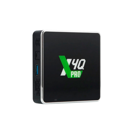 Ugoos X4Q PRO. фото 1..