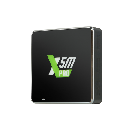 Ugoos X5M PRO. фото 1..
