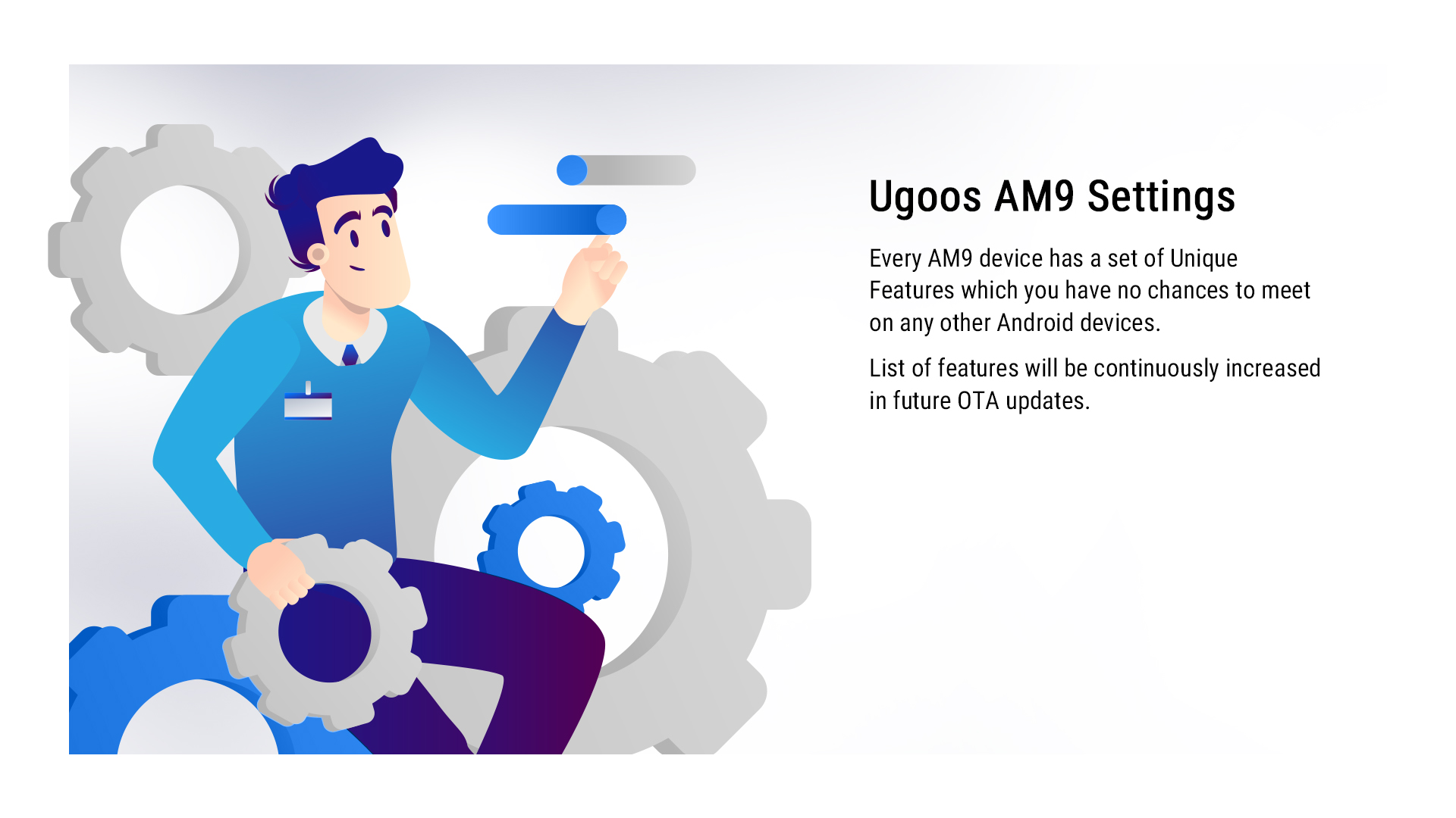 Ugoos AM9 Samba/NFS/Clfs Ugoos AM9 Samba/NFS/Clfs