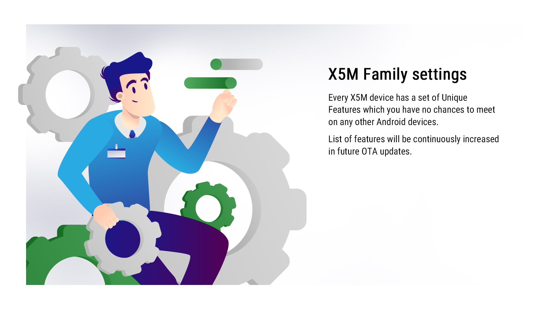 Ugoos X5M PRO Superuser права доступа Ugoos X5M PRO Superuser права доступа